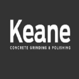 Keane Concrete Polishing