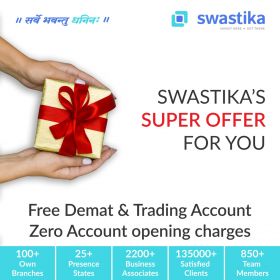 Swastika Investmart Ltd