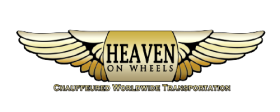 Heaven On Wheels Limousines