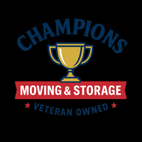 Champions Moving & Storage