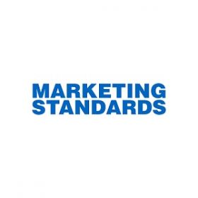 Marketing Standards