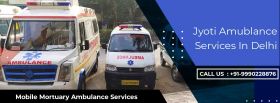 Jyoti Ambulance