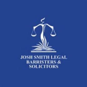 Josh Smith Legal - Barristers & Solicitors