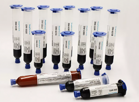 DeepMaterial Best epoxy adhesive glue manufacturer in China