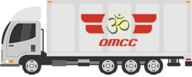 Om Motors Cargo Carriers