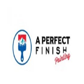 A Perfect Finish Painting