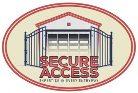 Secure Access Doors and Gates LLC