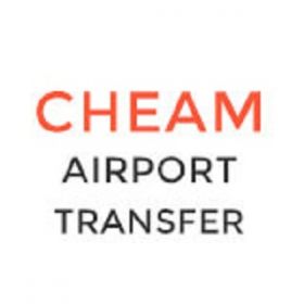 Cheam Airport Transfers