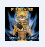 Push Pause E-Sports & Gaming Palace