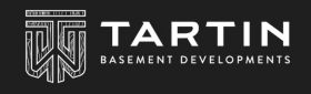 Tartin Basement Developments