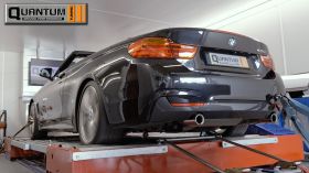 Quantum Tuning - ECU Remapping & Chip Tuning Files Service - USA