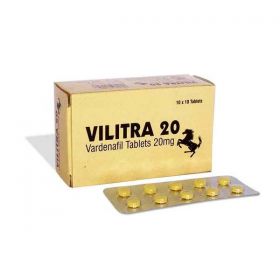 Vilitra Tablet