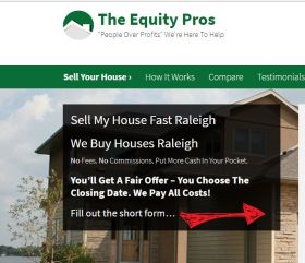 Sell My Raleigh House Fast