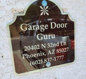 Garage Door Guru