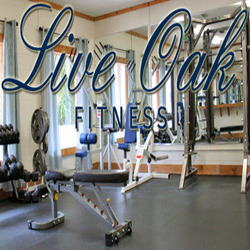 Live Oak Fitness