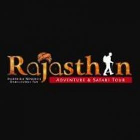 Rajasthan Adventure Tour