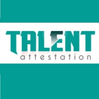 Talent Attestation