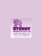Sturdy Products UAE Limited