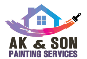 AK & Son Painting Services