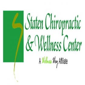 Staten Chiropractic and Wellness Center