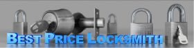 Burley's Best Price Locksmith