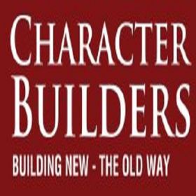 Character Builders