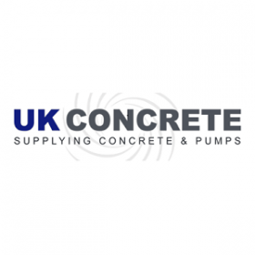 UK Concrete