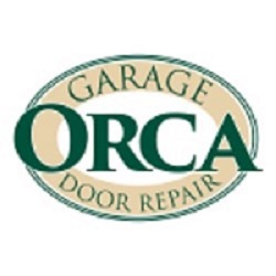 Orca Garage Door Repair Services- Everett