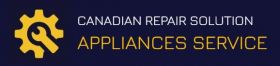 Canadian Repair Solution appliances service