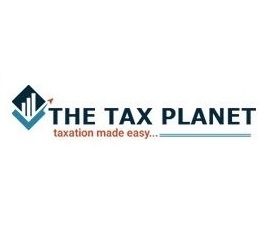 The Tax Planet