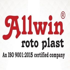 Allwin Roto Plast: Ice Box Supplier