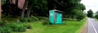 Intelligent Public Toilet