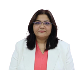 Dr  mohini Best gynecologist in delhi