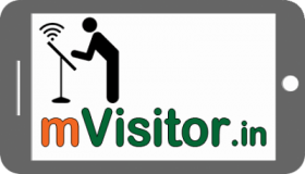 mVisitor | Visitor Management Software