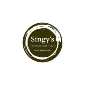 Singy’s Plant Medicinals