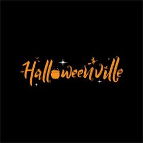 Halloweenville
