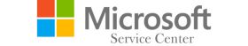 Microsoft Service Centre
