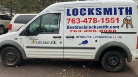 Best Deal Locksmith LLC