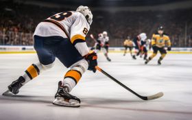 14 Sunshine Hockey Sport