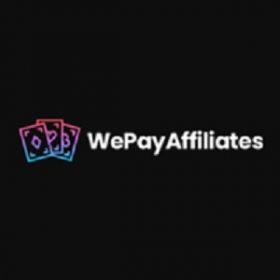 We Pay Affiliates