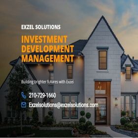 Exzel Solutions LLC