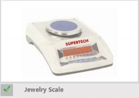 Super Tech Scales