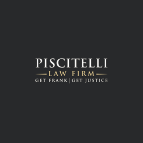 Piscitelli Law Firm - Injury & Car Accident Lawyer