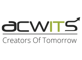 Acwits Solutions LLP - Web Design, Mobile App Development & Digital Marketing Company in Noida India