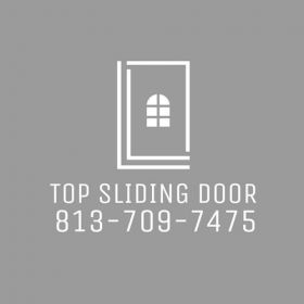 Top Sliding Doors
