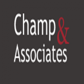 Champ & Associates