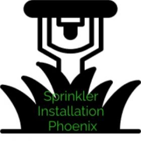 Sprinkler Installation Phoenix