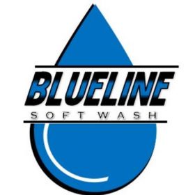 Blueline Soft Wash