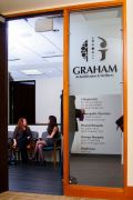 Graham Primary Care Doctor