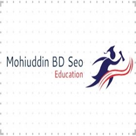 Mohiuddin Seo Expert